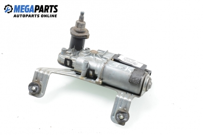 Front wipers motor for Opel Sintra 2.2 DTI, 116 hp, 1998, position: rear