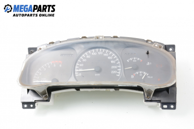 Instrument cluster for Opel Sintra 2.2 DTI, 116 hp, 1998