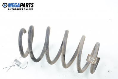 Coil spring for Opel Sintra 2.2 DTI, 116 hp, 1998, position: rear