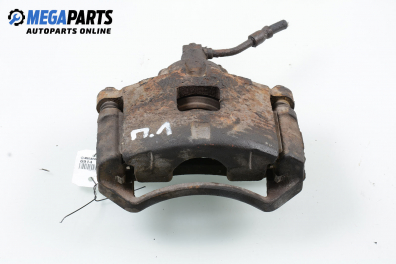 Caliper for Opel Sintra 2.2 DTI, 116 hp, 1998, position: front - left