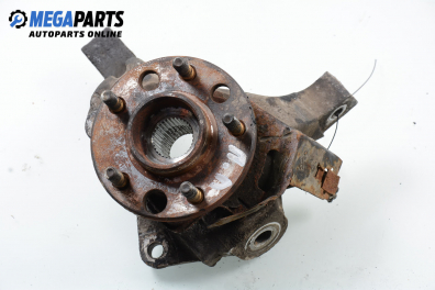 Knuckle hub for Opel Sintra 2.2 DTI, 116 hp, 1998, position: front - left