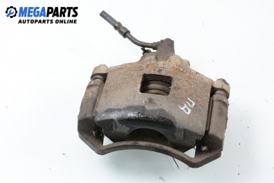 Caliper for Opel Sintra 2.2 DTI, 116 hp, 1998, position: front - right