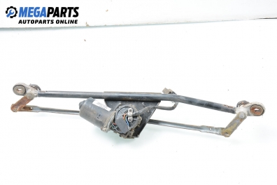 Front wipers motor for Hyundai Sonata IV 2.0 16V, 136 hp, sedan, 2000