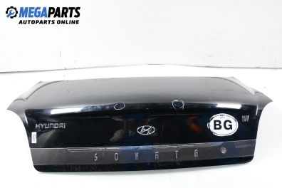 Capac spate for Hyundai Sonata IV 2.0 16V, 136 hp, sedan, 2000