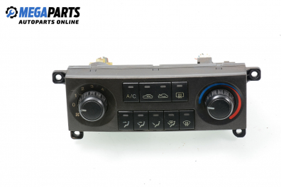 Air conditioning panel for Hyundai Sonata IV 2.0 16V, 136 hp, sedan, 2000