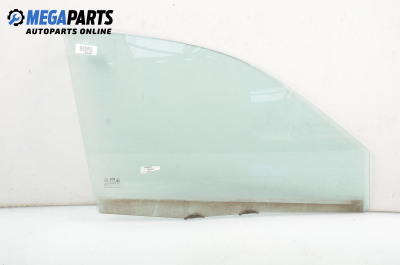 Window for Hyundai Sonata IV 2.0 16V, 136 hp, sedan, 2000, position: front - right