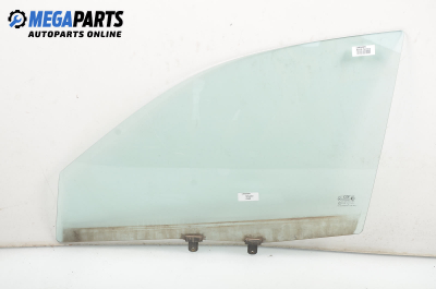 Window for Hyundai Sonata IV 2.0 16V, 136 hp, sedan, 2000, position: front - left