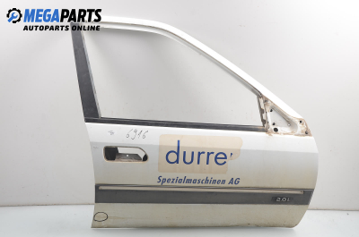 Door for Citroen Xantia 2.0, 121 hp, station wagon automatic, 1997, position: front - right