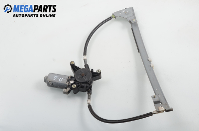 Electric window regulator for Citroen Xantia 2.0, 121 hp, station wagon automatic, 1997, position: front - right