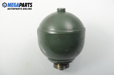 Suspension sphere for Citroen Xantia 2.0, 121 hp, station wagon automatic, 1997