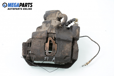 Caliper for Citroen Xantia 2.0, 121 hp, station wagon automatic, 1997, position: front - left
