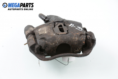 Caliper for Citroen Xantia 2.0, 121 hp, station wagon automatic, 1997, position: front - right