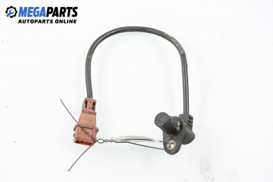 Senzor arbore cotit for Citroen Xantia 2.0, 121 hp, combi automatic, 1997