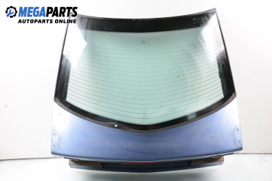 Heckklappe for Citroen Xantia 2.0 16V, 132 hp, hecktür, 5 türen, 2000