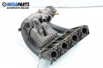 Intake manifold for Citroen Xantia 2.0 16V, 132 hp, hatchback, 5 doors, 2000