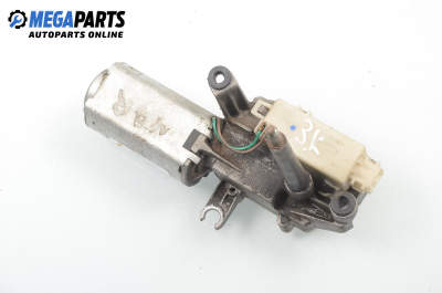Front wipers motor for Fiat Marea 1.9 JTD, 105 hp, station wagon, 2000, position: rear № Magneti Marelli 79300785