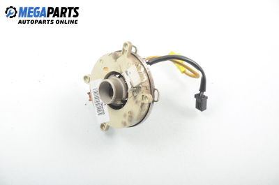 Cablu panglică volan for Fiat Marea 1.9 JTD, 105 hp, combi, 2000
