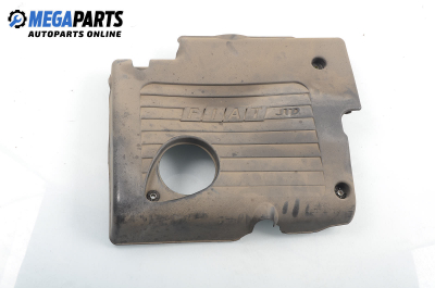 Engine cover for Fiat Marea 1.9 JTD, 105 hp, station wagon, 2000