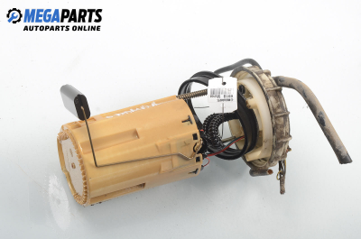 Supply pump for Fiat Marea 1.9 JTD, 105 hp, station wagon, 2000