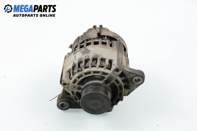 Gerenator for Fiat Marea 1.9 JTD, 105 hp, combi, 2000