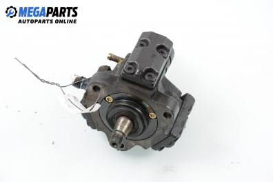 Diesel injection pump for Fiat Marea 1.9 JTD, 105 hp, station wagon, 2000 № Bosch 0 445 010 007