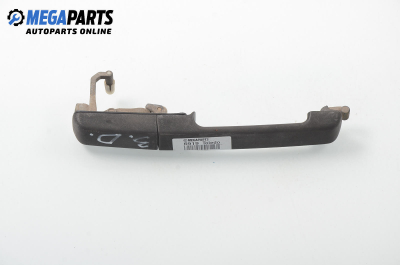 Außengriff for Seat Toledo (1L) 1.6, 71 hp, hecktür, 5 türen, 1995, position: rechts, rückseite