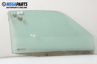 Window for Peugeot 106 1.5 D, 58 hp, 1996, position: front - right