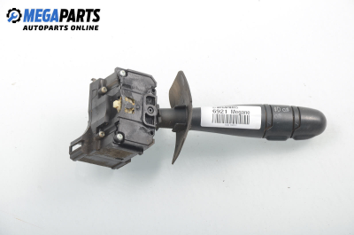 Verstellhebel leuchten for Renault Megane I 1.6, 75 hp, hecktür, 1996