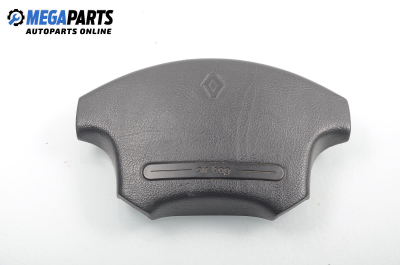 Airbag for Renault 19 1.7, 73 hp, hatchback, 5 uși, 1994 № 7700841030