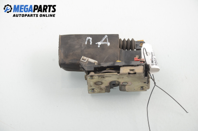 Schloss for Renault 19 1.7, 73 hp, hecktür, 1994, position: rechts, vorderseite