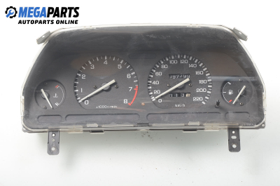 Instrument cluster for Rover 400 1.6, 112 hp, station wagon, 1998