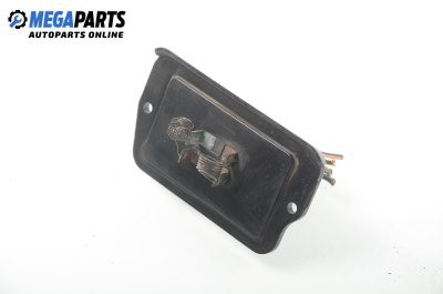 Blower motor resistor for Rover 400 1.6, 112 hp, station wagon, 1998
