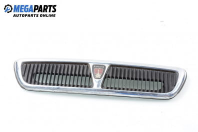 Grill for Rover 400 1.6, 112 hp, station wagon, 1998