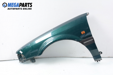 Fender for Rover 400 1.6, 112 hp, station wagon, 1998, position: left