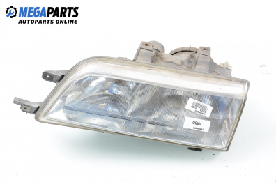 Headlight for Rover 400 1.6, 112 hp, station wagon, 1998, position: left