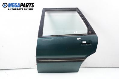 Door for Rover 400 1.6, 112 hp, station wagon, 1998, position: rear - left