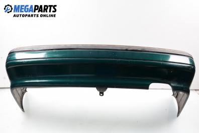 Rear bumper for Rover 400 1.6, 112 hp, station wagon, 1998