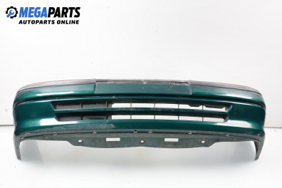 Front bumper for Rover 400 1.6, 112 hp, station wagon, 1998