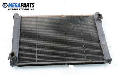 Water radiator for Rover 400 1.6, 112 hp, station wagon, 1998