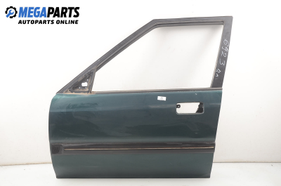 Door for Rover 400 1.6, 112 hp, station wagon, 1998, position: front - left