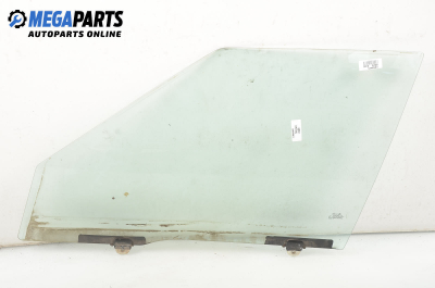 Window for Rover 400 1.6, 112 hp, station wagon, 1998, position: front - left