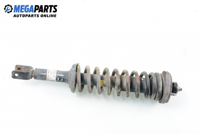Macpherson shock absorber for Rover 400 1.6, 112 hp, station wagon, 1998, position: rear - left
