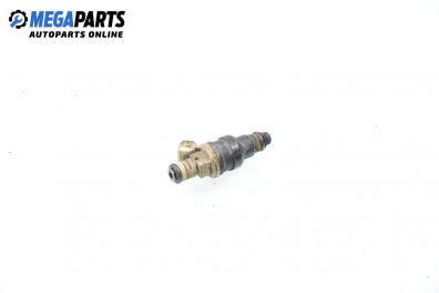 Gasoline fuel injector for Rover 400 1.6, 112 hp, station wagon, 1998
