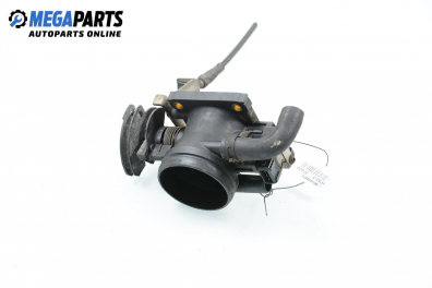 Clapetă carburator for Rover 400 1.6, 112 hp, combi, 1998