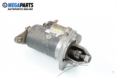 Starter for Rover 400 1.6, 112 hp, station wagon, 1998