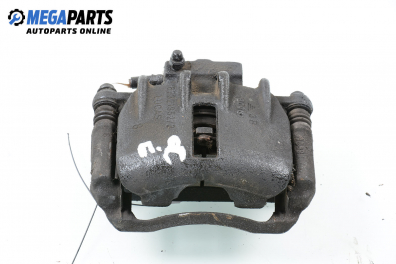 Caliper for Rover 400 1.6, 112 hp, station wagon, 1998, position: front - right