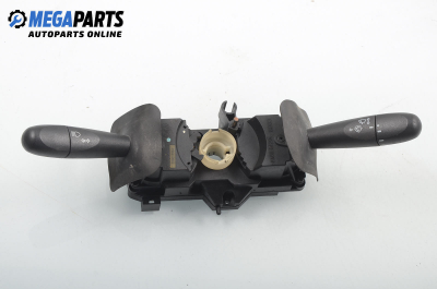 Verstellhebel scheibenwischer und leuchten for Alfa Romeo 166 2.0 T.Spark, 155 hp, 2000