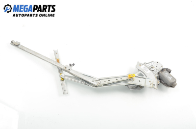 Macara electrică geam for Alfa Romeo 166 2.0 T.Spark, 155 hp, 2000, position: dreaptă - fața