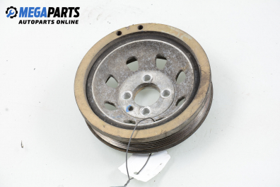 Fulie antivibrații for Alfa Romeo 166 2.0 T.Spark, 155 hp, 2000