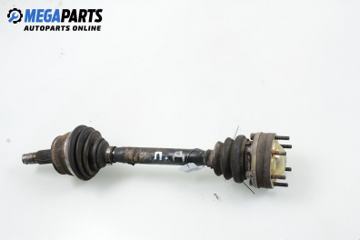 Driveshaft for Alfa Romeo 166 2.0 T.Spark, 155 hp, 2000, position: right
